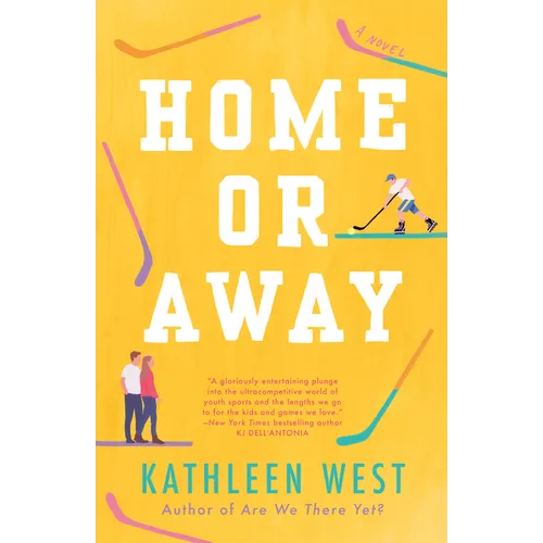 Home or Away - Paperback
