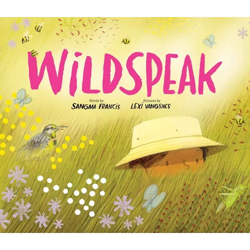 Wildspeak - Hardcover