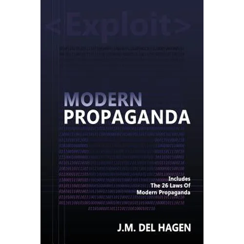 Modern Propaganda - Paperback