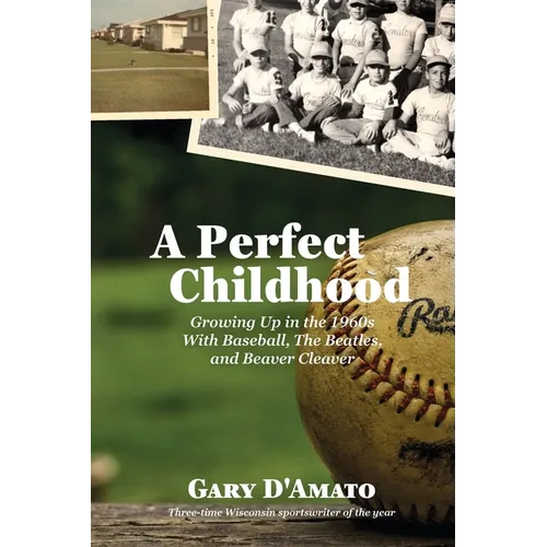 A Perfect Childhood: Growing Up in the 1960s with Baseball, The Beatles, and Beaver Cleaver