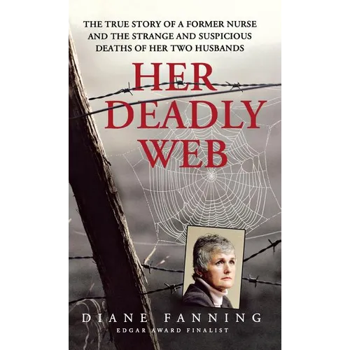 Her Deadly Web - Paperback