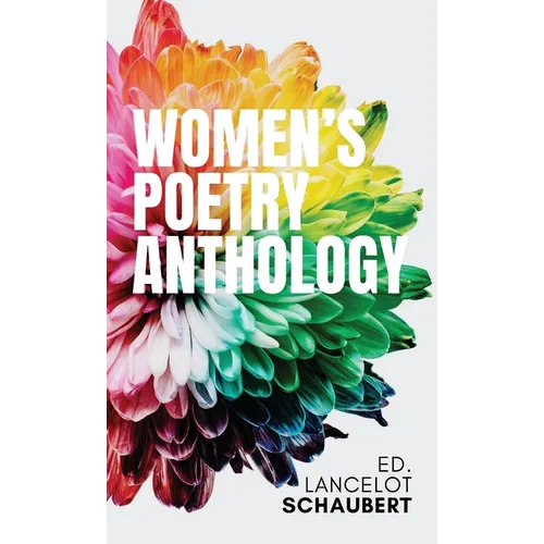 Women's Poetry Anthology - Paperback