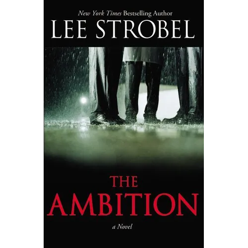 The Ambition - Paperback