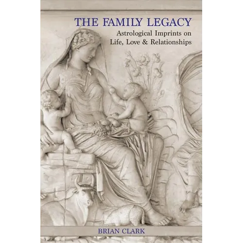 The Family Legacy - Paperback