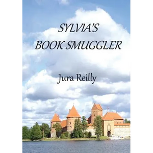 Sylvia's Book Smuggler - Paperback