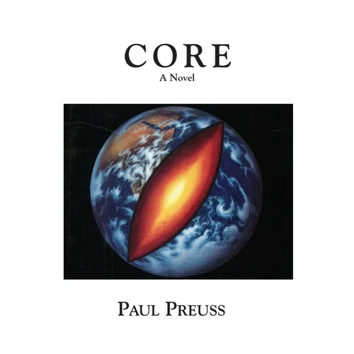 Core, A Novel - Paperback