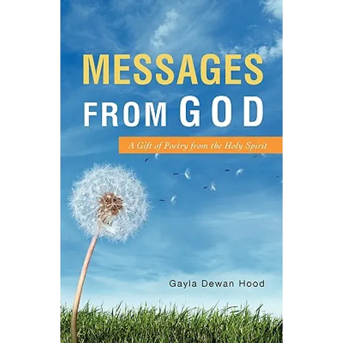Messages from God - Paperback