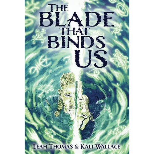 The Blade that Binds Us - Hardcover