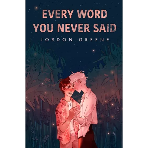 Every Word You Never Said - Paperback