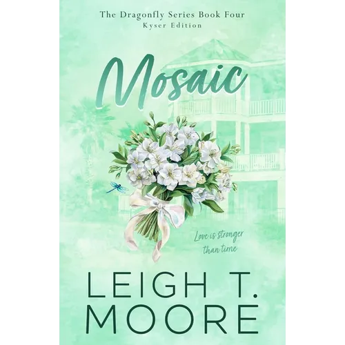 Mosaic - Paperback