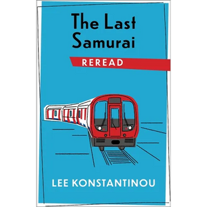 The Last Samurai Reread - Paperback