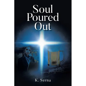 Soul Poured Out - Paperback