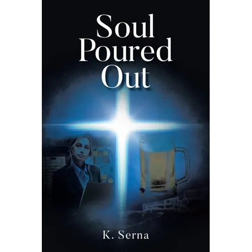 Soul Poured Out - Paperback