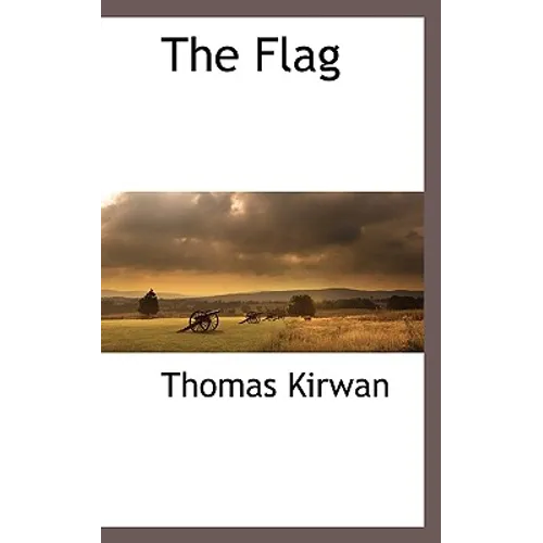 The Flag - Paperback