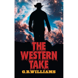 The Western Take - Paperback