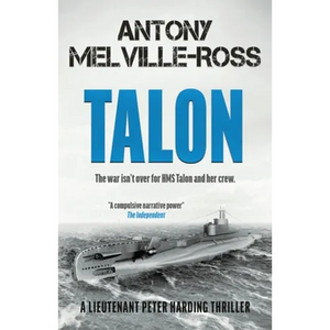 Talon - Paperback