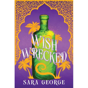 Wish Wrecked - Paperback