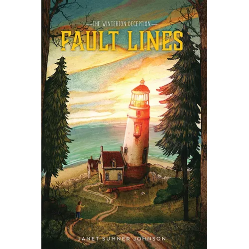 The Winterton Deception 2: Fault Lines - Paperback