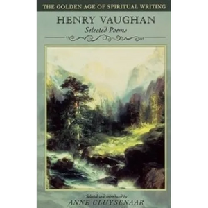Henry Vaughan: Selected Poems - Paperback