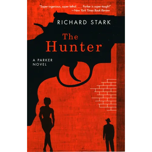 The Hunter - Paperback