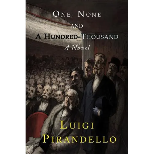 One, None and a Hundred Thousand - Paperback