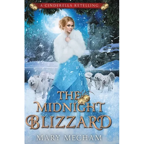 The Midnight Blizzard - Hardcover