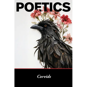 Poetics: Corvids - Paperback