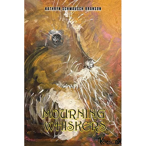 Mourning Whiskers - Paperback
