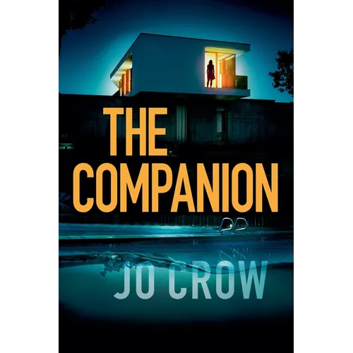 The Companion - Paperback