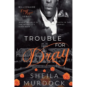 Trouble for Dray - Paperback