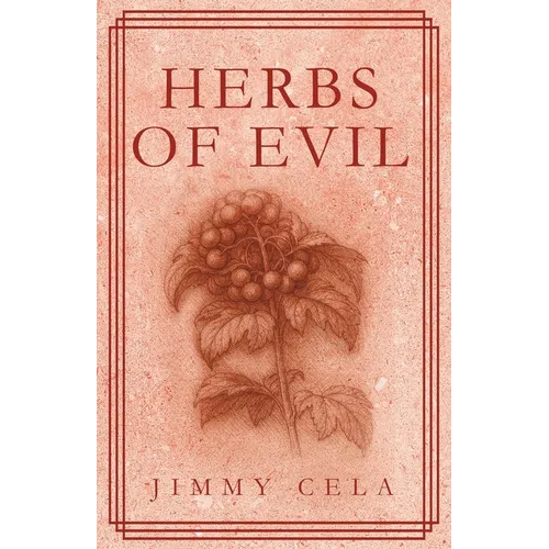 Herbs Of Evil - Paperback