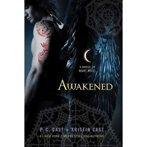 Awakened - Paperback