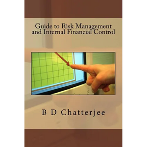 Guide to Risk Management and Internal Financial Control - Paperback