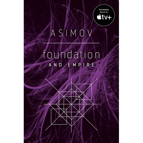 Foundation and Empire - Paperback