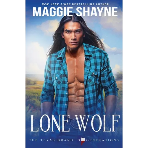 Lone Wolf - Paperback