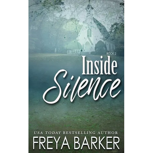 Inside Silence - Paperback