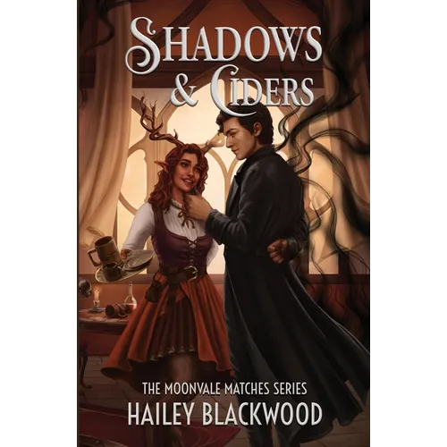 Shadows and Ciders - Paperback