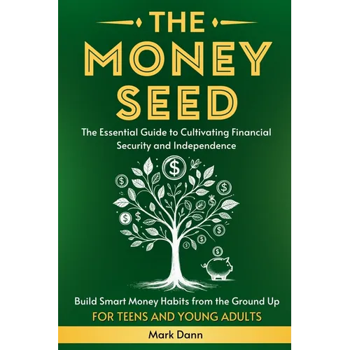 The Money Seed - Paperback