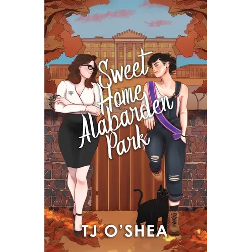 Sweet Home Alabarden Park - Paperback