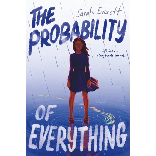 The Probability of Everything - Hardcover