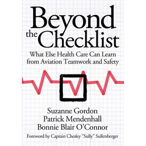 Beyond the Checklist - Paperback