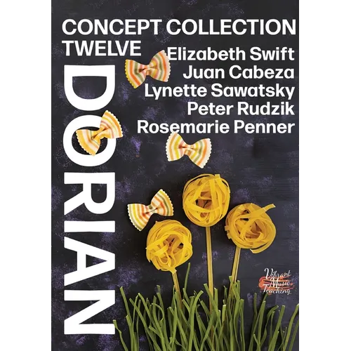 Concept Collection 12 - Paperback