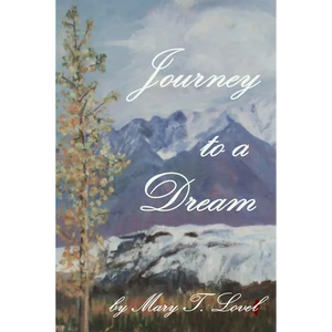 Journey To A Dream - Paperback