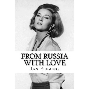 From Russia With Love - Paperback