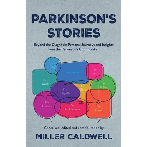Parkinson's Stories - Paperback