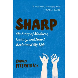 Sharp - Paperback
