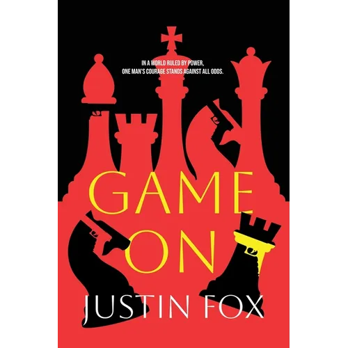 Game On - Paperback