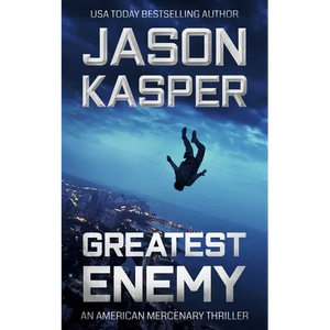 Greatest Enemy - Paperback