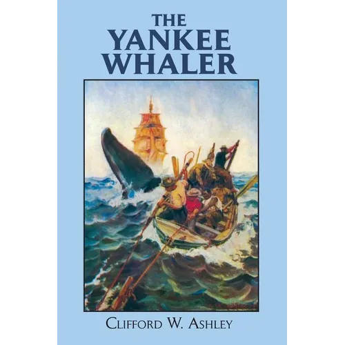 The Yankee Whaler - Paperback