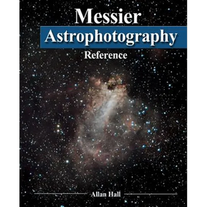 Messier Astrophotography Reference - Paperback